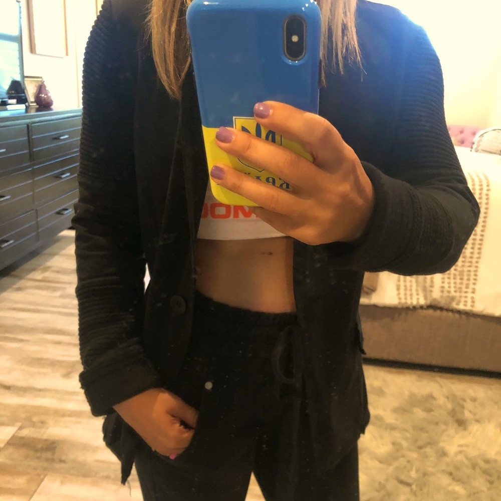 🇮🇹 Amelie Folies jacket